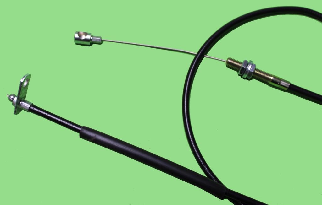 Kent Throttle Cable